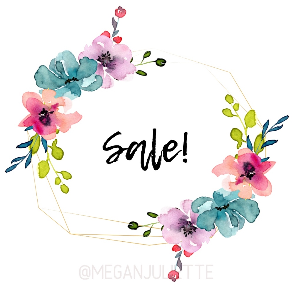SALE!!!